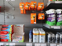 Partij gillette - afbeelding 1 van  5
