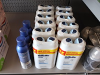 Partij gillette - afbeelding 4 van  5