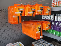 Partij gillette - afbeelding 5 van  5