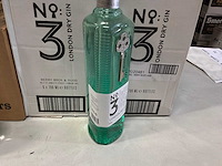Partij gin en koffielikeur - afbeelding 2 van  4