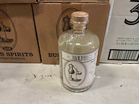 Partij gin en koffielikeur - afbeelding 1 van  1