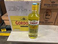 Partij gin en koffielikeur - afbeelding 2 van  2