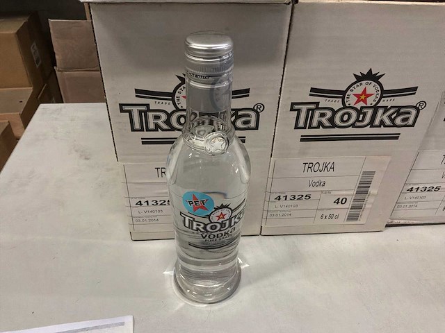 Partij gin en vodka - afbeelding 3 van  5