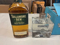 Partij gin en whisky - afbeelding 2 van  3