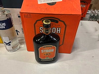 Partij gin, rum en jenever - afbeelding 4 van  4
