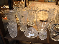 Partij glas & karaf - afbeelding 3 van  5