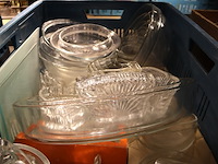 Partij glas keuken - afbeelding 4 van  4