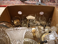 Partij glas - afbeelding 2 van  5