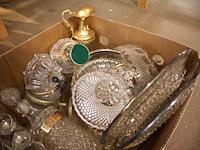 Partij glas - afbeelding 3 van  5