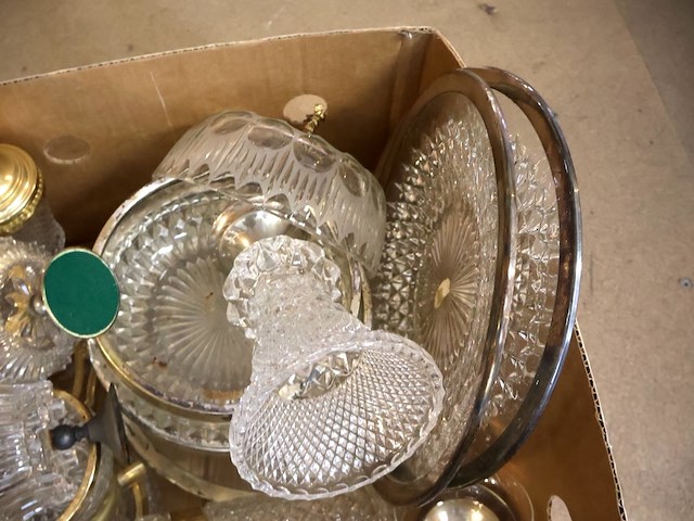 Partij glas - afbeelding 5 van  5