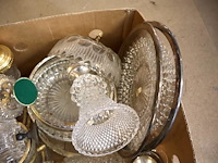 Partij glas - afbeelding 5 van  5