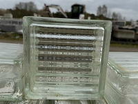 Partij glasdallen - afbeelding 1 van  4