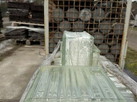 Partij glasdallen - afbeelding 2 van  4