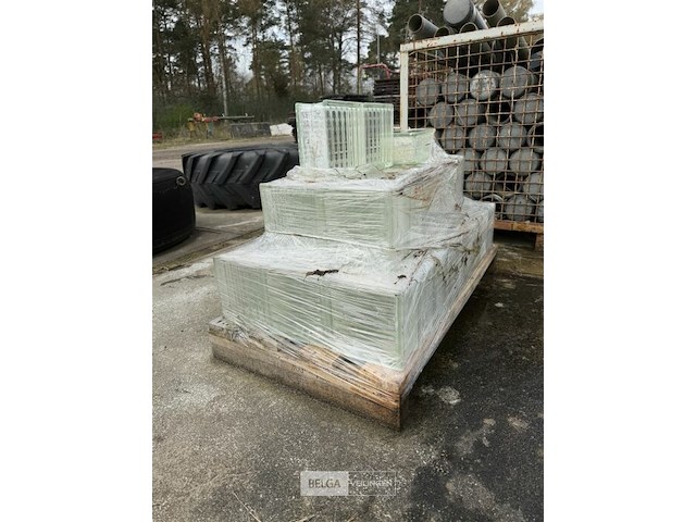 Partij glasdallen - afbeelding 4 van  4