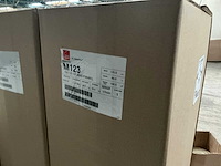 Partij glasvezel op rol - afbeelding 4 van  4