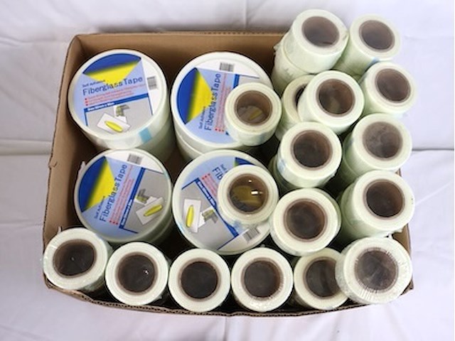 Partij glasvezeltape - afbeelding 3 van  6