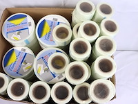 Partij glasvezeltape - afbeelding 5 van  6