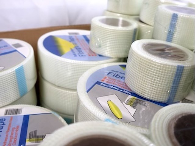 Partij glasvezeltape - afbeelding 6 van  6