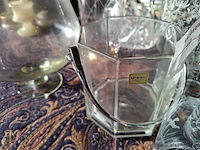 Partij glaswerk - afbeelding 2 van  6