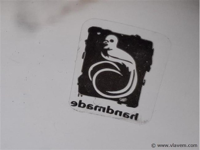 Partij glaswerk - afbeelding 2 van  2