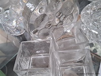 Partij glaswerk - afbeelding 3 van  3