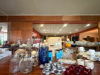 Partij glaswerk - afbeelding 1 van  5