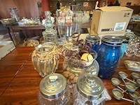 Partij glaswerk - afbeelding 3 van  5