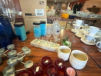 Partij glaswerk - afbeelding 5 van  5