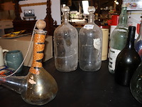 Partij glaswerk - afbeelding 3 van  3