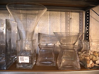 Partij glaswerk - afbeelding 3 van  4