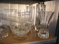 Partij glaswerk - afbeelding 4 van  4