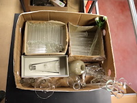 Partij glaswerk - afbeelding 1 van  6