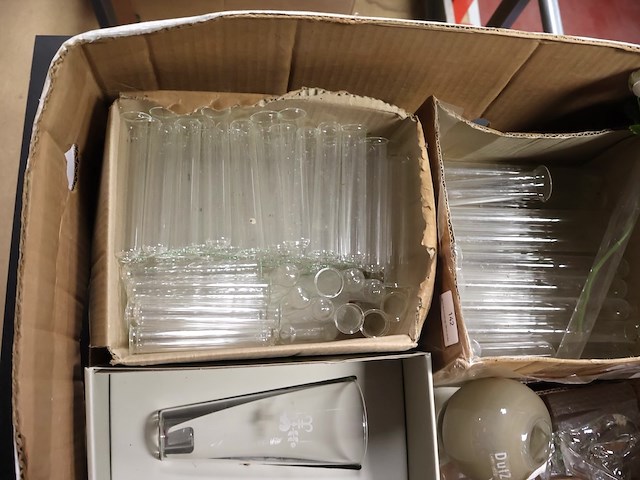 Partij glaswerk - afbeelding 2 van  6