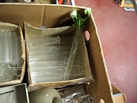 Partij glaswerk - afbeelding 3 van  6