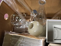 Partij glaswerk - afbeelding 6 van  6