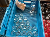 Partij glaswerk - afbeelding 11 van  27