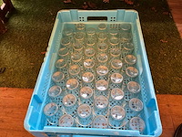 Partij glaswerk - afbeelding 12 van  27