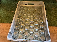 Partij glaswerk - afbeelding 13 van  27