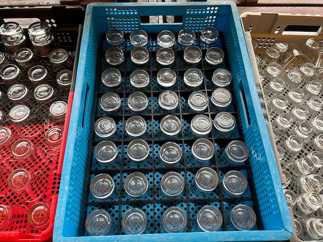 Partij glaswerk - afbeelding 16 van  27