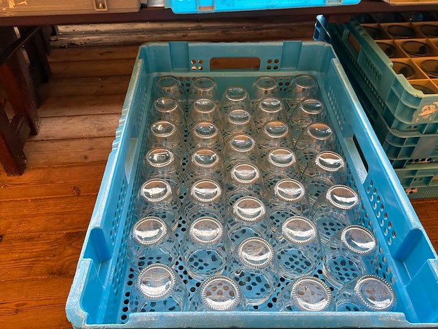 Partij glaswerk - afbeelding 19 van  27