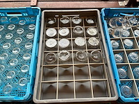 Partij glaswerk - afbeelding 22 van  27