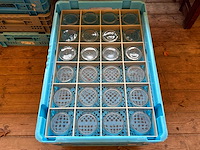 Partij glaswerk - afbeelding 23 van  27