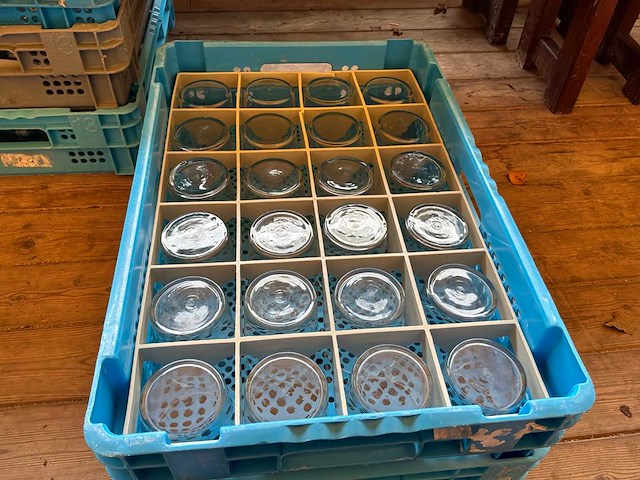 Partij glaswerk - afbeelding 24 van  27