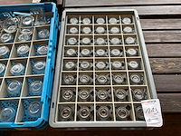 Partij glaswerk - afbeelding 27 van  27