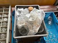 Partij glaswerk - afbeelding 7 van  27