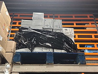 Partij glazen glas - afbeelding 2 van  4