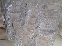 Partij glazen - afbeelding 2 van  3