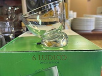 Partij glazen - afbeelding 2 van  6