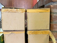 Partij glazen - afbeelding 4 van  6