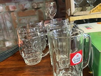 Partij glazen - afbeelding 5 van  6
